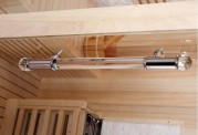 Sauna seca premium AX-002