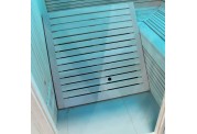 Sauna seca premium AX-010C