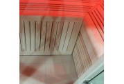 Sauna seca premium AX-012C