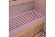 Sauna seca premium AX-019C