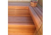 Sauna seca premium AX-022A